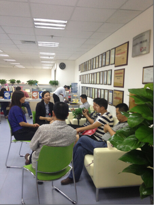 澳际教育夏季教育展郑州站圆满结束