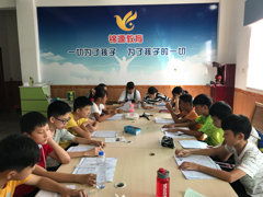 教学 教务管理 南安市霞美镇锦源教育咨询中心招聘信息