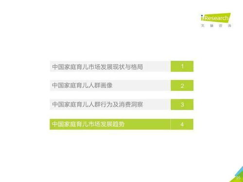 艾瑞咨询 2020年中国家庭育儿市场发展趋势研究报告
